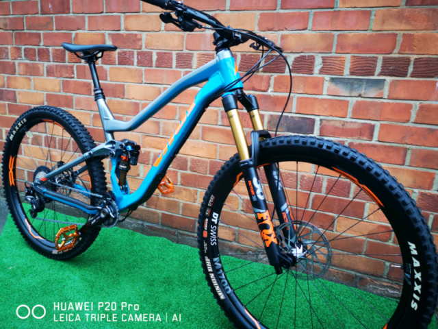 vitus escarpe 29 vrx